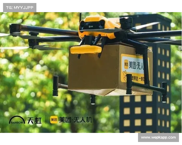 名古屋鲸八启用无人机物流配送周边商品提升球迷体验