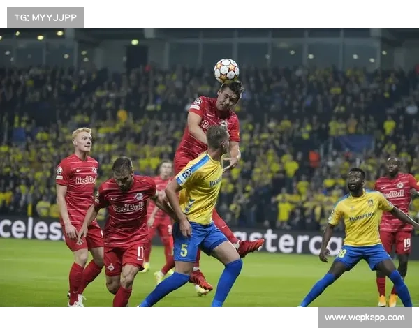 萨尔茨堡红牛创纪录成最年轻球队 平均年龄仅22.4岁