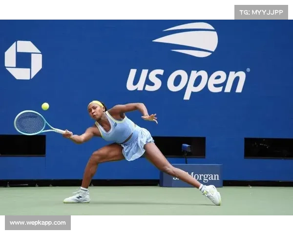 劳力士代言人阿尔卡拉斯高芙双双登顶网球单打冠军迎新辉煌