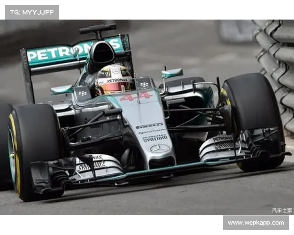 梅赛德斯携加拿大站胜利势如破竹冲击奥地利大奖赛连胜