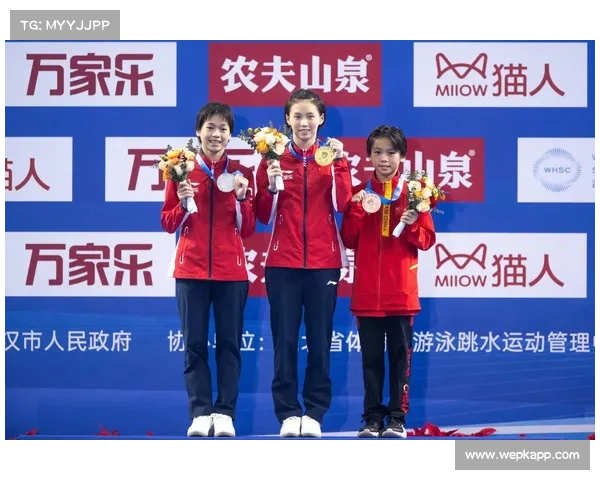 中国跳水队凭借高难度系数总和位居各国参赛名单首位