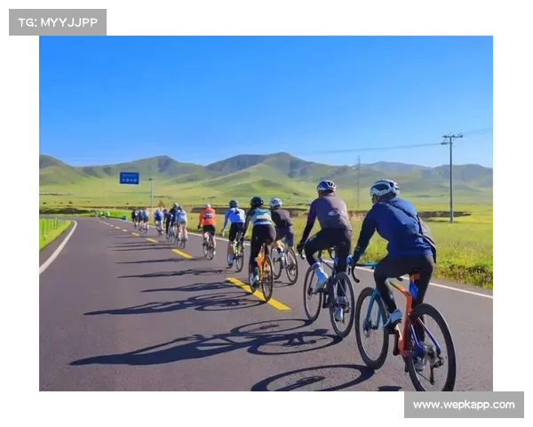 非洲赛事经济崛起 若尔盖越野赛推动体育与文旅深度融合发展