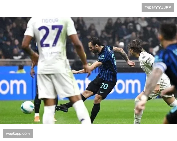 齐沃治下国际米兰进攻效率有待提升 强强对话表现成短板