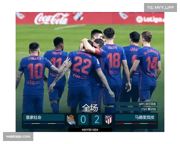 皇家马德里连胜终结 巴萨借机缩小积分榜差距