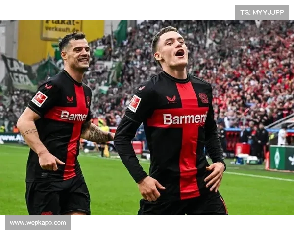 勒沃库森主场6场不败 欧冠主场防守体系面临枪手考验