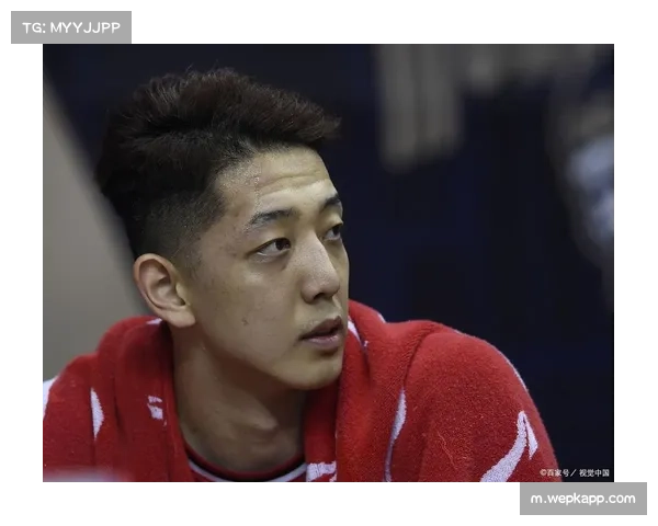 深圳队沈梓捷内线防守支柱 健康状态决定球队下限